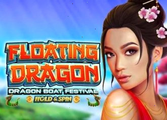 Floating Dragon Dragon Boat Festival